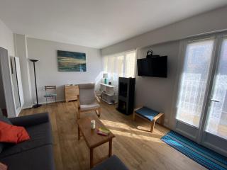 Appartement Le Leon - La Rudelière - 1