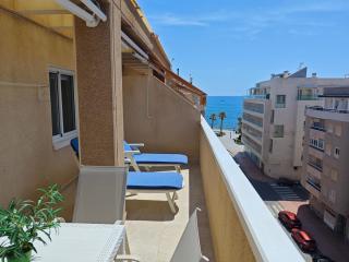 Sunny Coast - Torrevieja - 0