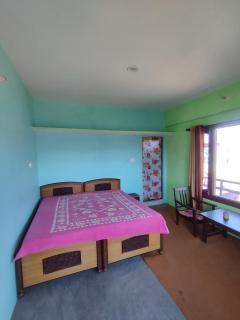 Nitwal Homestay - Jāmb - 1