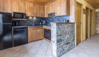 Chalet le Névé - 7