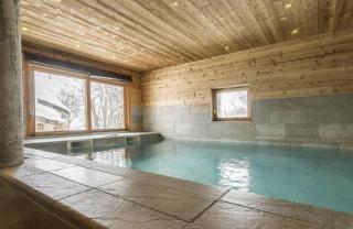 Chalet le Névé - Bonneval-sur-Arc - 9