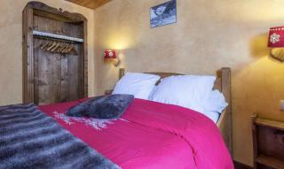 Chalet le Névé - 6