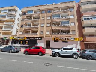 Sunny Coast - Torrevieja - 2
