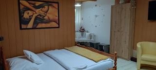 BpR P3 Lodge Apartment with A/C - Budapest - 6