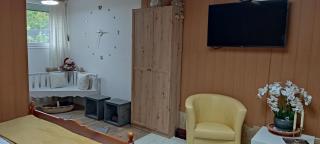 BpR P3 Lodge Apartment with A/C - Budapest - 8