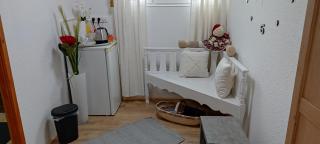 BpR P3 Lodge Apartment with A/C - Budapest - 2