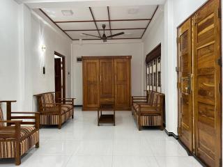 Peter house - Jaffna - 0