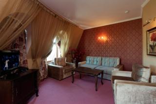 Kristel Hotel - Saints Constantine and Helena - 2
