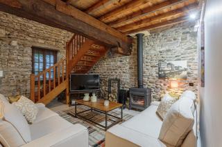 Domaine Le Pehau 4 - Avec jardin et terrasse - 0