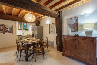 Domaine Le Pehau 4 - Avec jardin et terrasse - 1