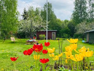 Toivola - Joroinen - 7