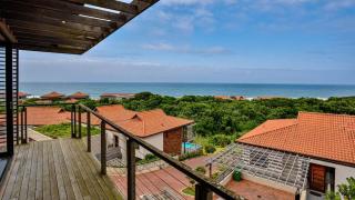 Oceans Edge 21, Zimbali Estate by Euphoric Leisure - Ballito - 6