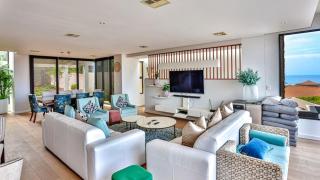 Oceans Edge 21, Zimbali Estate by Euphoric Leisure - Ballito - 5