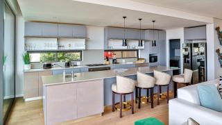 Oceans Edge 21, Zimbali Estate by Euphoric Leisure - Ballito - 4