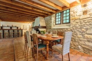 Domaine Le Pehau 8 - Avec jardin et terrasse - Osserain-Rivareyte - 8