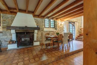 Domaine Le Pehau 8 - Avec jardin et terrasse - 2