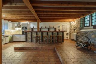Domaine Le Pehau 8 - Avec jardin et terrasse - Osserain-Rivareyte - 1