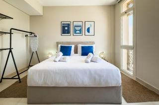 Glow & Tide 1BDR w Rooftop Mangroovy Free Pool & Beach Access - Hurghada - 4