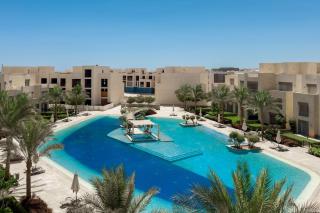 Glow & Tide 1BDR w Rooftop Mangroovy Free Pool & Beach Access - Hurghada - 5