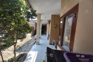 OYO 94633 S_qyu Stay - Semarang - 0