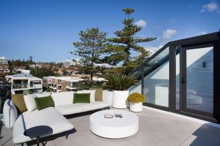 Penthouse Paradise, Manly Beach IH - Sidney - 5