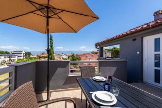 Apartment Horjan - Vir - 0