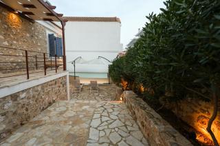 Aeolian Stone Villa - 3