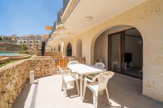 Serene Apt with Terrace & Pool & BBQ Access,Qala by 360 Estates - Qala - 2