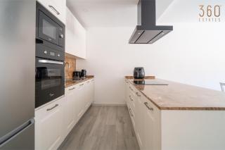 Serene Apt with Terrace & Pool & BBQ Access,Qala by 360 Estates - 8