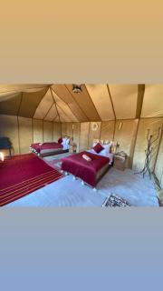 Najma Luxury Camp - Merzouga - 8