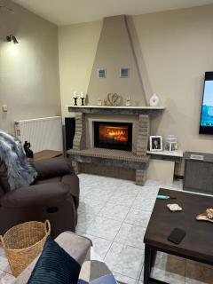 Sapphire Luxury Apartment Axd - Alexandroupoli - 2
