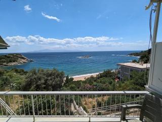 Beachfront Studio Palio Kavala - 0