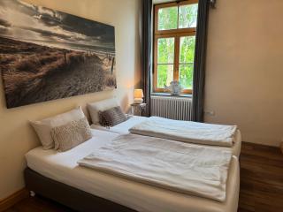 Drostenhaus Feldberg - 2