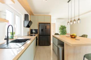 New 2025 - Villa Forest Dream with private pool - Krivodol - 8