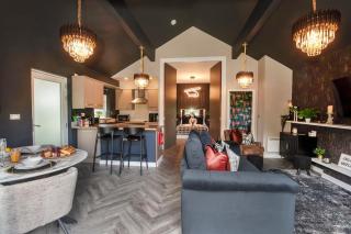 Oakwood Lodges with Hot tubs - Skipwith - 2
