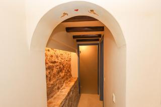 Aeolian Stone Villa - Koilás - 9
