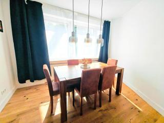 3 Room Downtown Apartment Bilk - Düsseldorf - 8