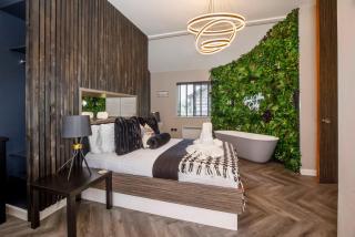 Oakwood Lodges with Hot tubs - 3