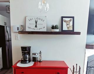 Stay Among the Trees, Near Tremblant Village - 2