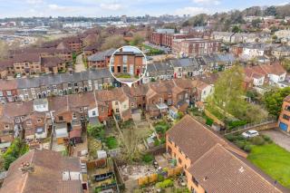 Salisbury Road - 2br Home - Near Norwich Center - Norwich - 1