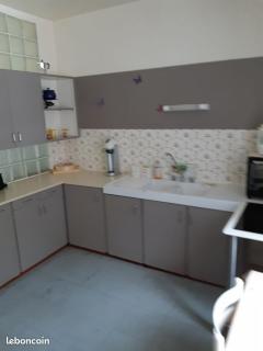 Appartement de 2 à 6 personnes à La Bourboule - La Bourboule - 1