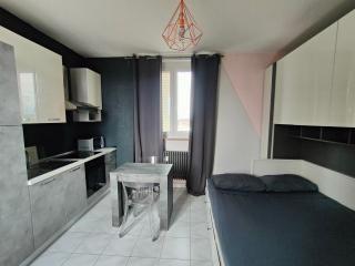 Guasco's apartments, Monolocale vicino Malpensa - 0