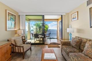 KIHEI BEACH, #210 condo - Kihei - 6