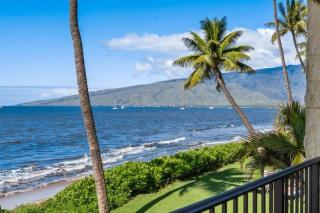 KIHEI BEACH, #210 condo - Kihei - 7