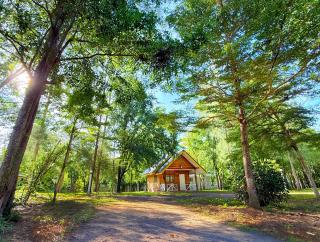 The Golden View Resort สวนผึ้ง - Suan Phung - 9
