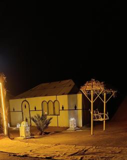 Najma Luxury Camp - 9