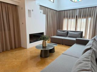 Vento Estivo Mansion - Pastida - 0
