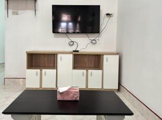 Aunty P house - Ban Komo Sip Paet - 2