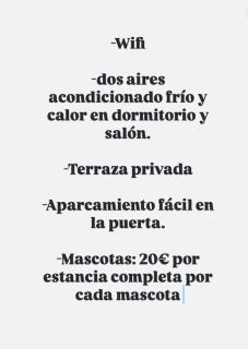 Ático Lanjarón - Lanjarón - 8