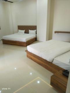 Hotel In Udaipur - - 7